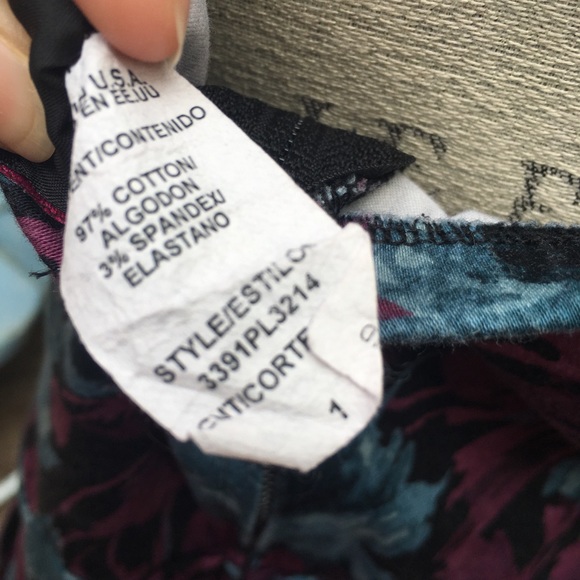 Torrid Tube Top - Size 1 - Picture 8 of 15